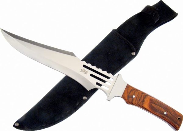 Frost Rail Ryder Bowie 15 5 - In2Knives Online Knife Shop