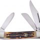 Frost Whitetail Cuttin Horse Bone - In2Knives Online Knife Shop